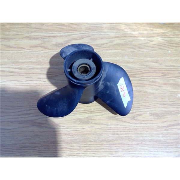 outboard propeller 13x17-K2