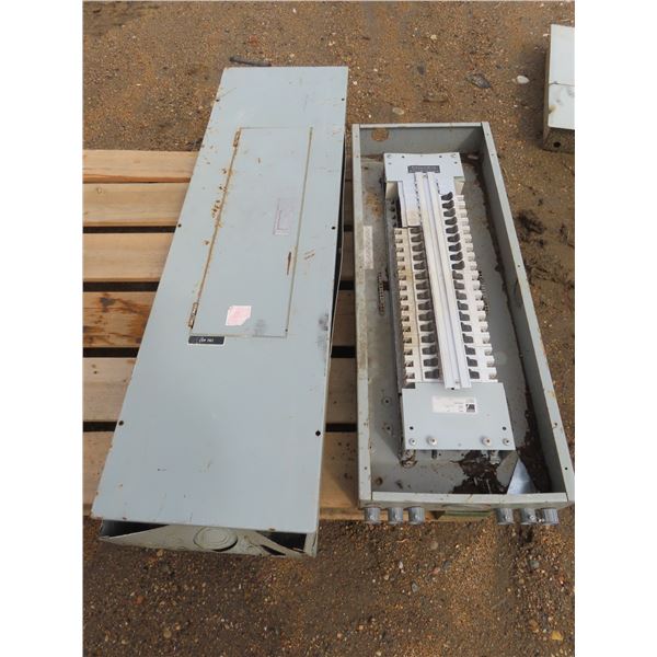 panel boxes federal pioneer - Schmalz Auctions