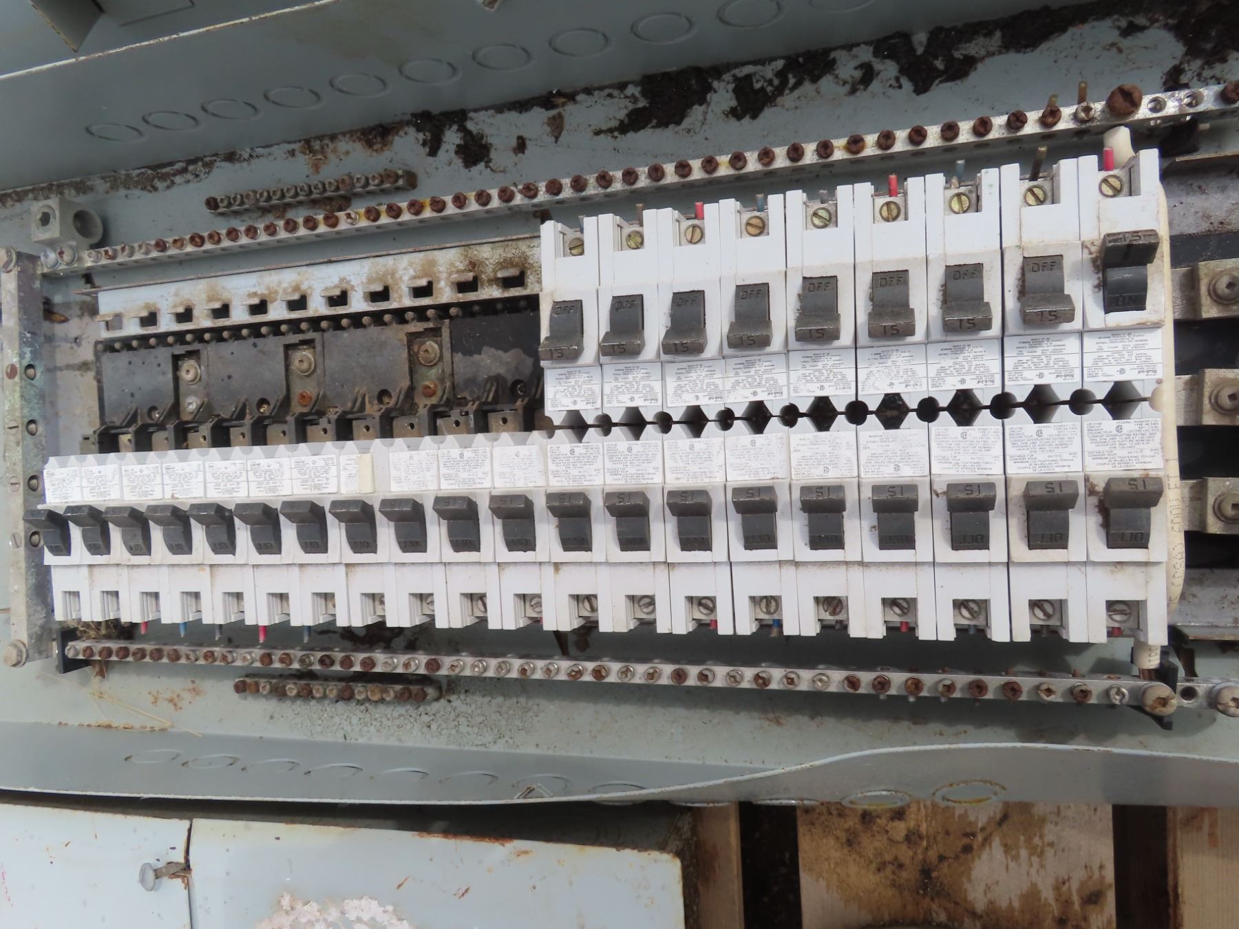 two panel boxes - Schmalz Auctions