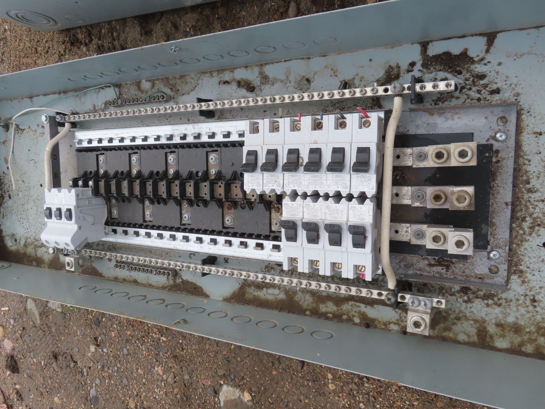 two panel boxes - Schmalz Auctions