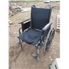 Image 1 : wheel chair