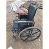 Image 2 : wheel chair