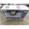 Image 1 : kerosene heater