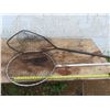 Image 1 : two fishing nets