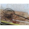 Image 2 : two fishing nets
