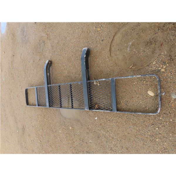 misc. rear step or rack