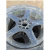 Image 3 : set of 215-65-R16 multi bolt pattern rims
