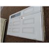 Image 3 : door and frame with side window 51.5x82"