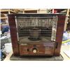 Image 1 : Aladdin kerosene heater