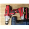 Image 2 : two cordless drills