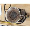 Image 1 : propane heater