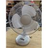 Image 1 : oscillating fan