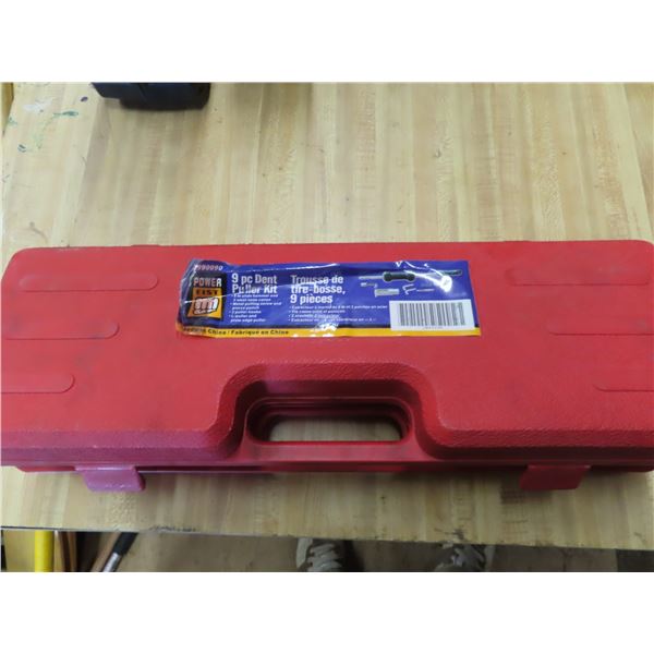 dent puller kit