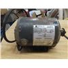 Image 1 : Emerson ac motor 1/3 hp