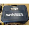 Image 6 : Mastercraft spin saw kit