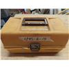Image 1 : fly fishing tackle box