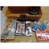 Image 4 : fly fishing tackle box