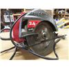 Image 3 : circular Skil saw