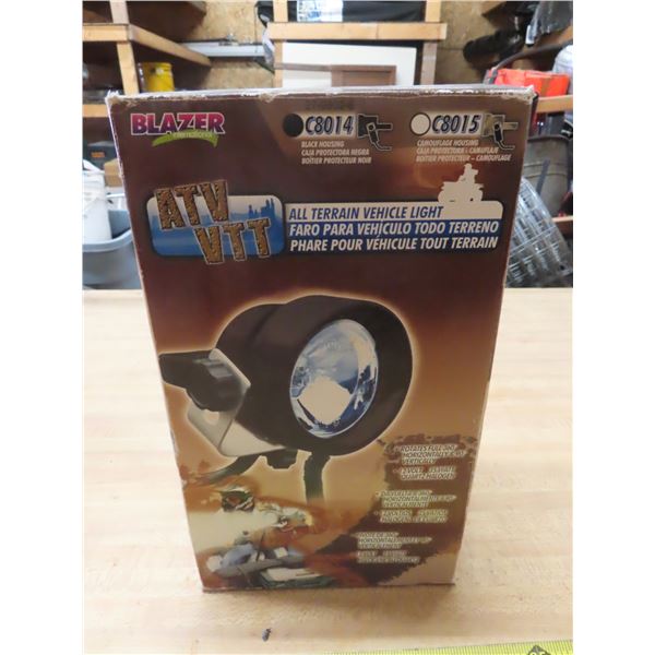 atv light