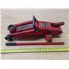 Image 1 : 2 1/4 ton hydraulic jack