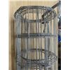 Image 2 : small roll of chicken fence rabbit fence