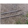 Image 2 : 2 pitch forks