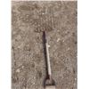 Image 1 : large pitch fork