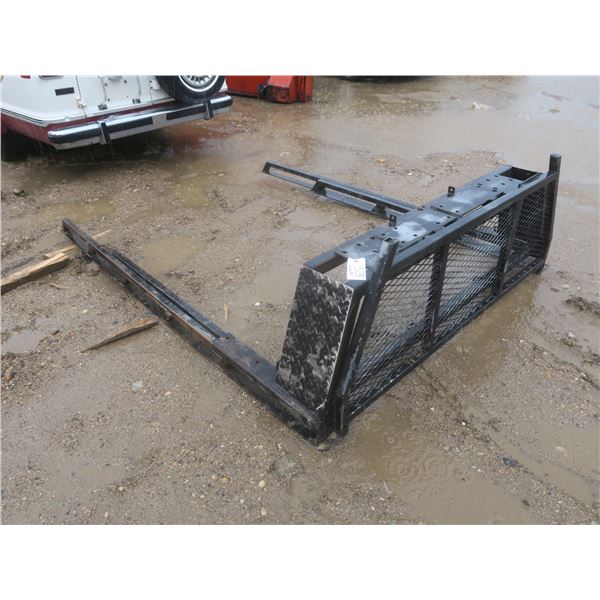 headache rack for 8ft box