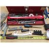 Image 3 : toolbox with tools