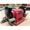 Image 3 : force 5" bench grinder