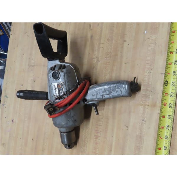 black and decker reverse drill