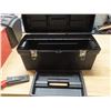Image 2 : stanley tool box NEW