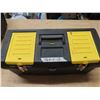 Image 4 : stanley tool box NEW