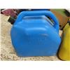 Image 3 : kerosene and diesel 20L jerry cans