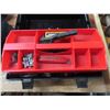 Image 2 : toolbox with assorted tools