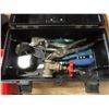 Image 3 : toolbox with assorted tools