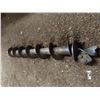 Image 2 : 31" ground auger bit