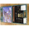 Image 1 : gun cleaning kit