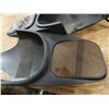 Image 2 : tow mirrors
