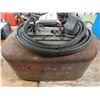 Image 1 : vintage jonson outboard fuel tank