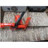 Image 2 : 16" black and decker hedge trimmer