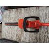 Image 3 : 16" black and decker hedge trimmer