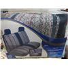 Image 1 : bench seat covers saddle blanket style