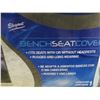 Image 2 : bench seat covers saddle blanket style