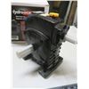 Image 2 : worm gear speed reducer