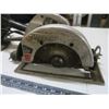 Image 2 : 7-1/4" circular saw and 6" sander/polisher - both working