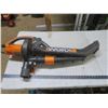 Image 1 : Worx leaf blower - untested
