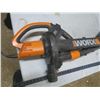 Image 2 : Worx leaf blower - untested