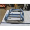 Image 1 : pair of scaffolding brackets