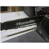 Image 4 : Homelite 240SL 16" chainsaw with case - untested
